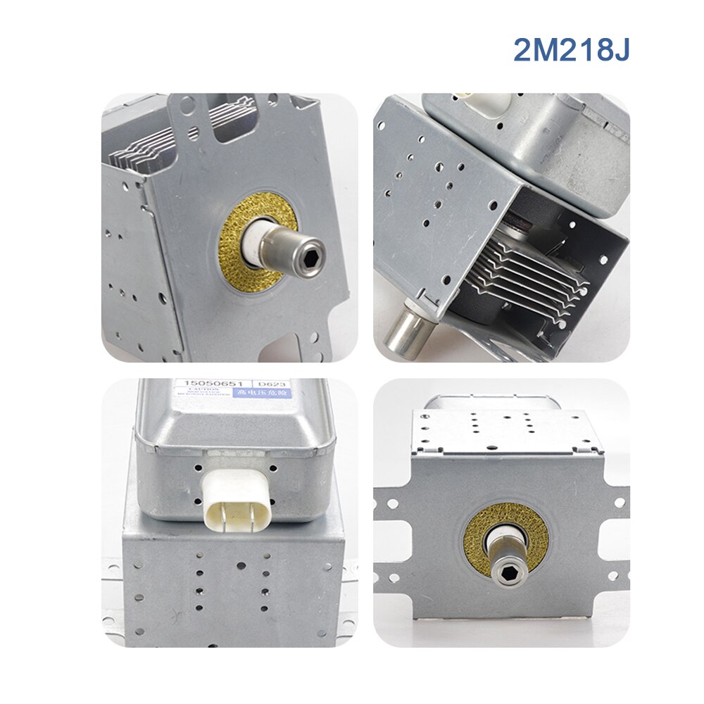 90% Original Microwave Oven Magnetron For WITOL 2M218J = 2M211B-M1 For Sanyo Microwave Oven Parts Accessories High