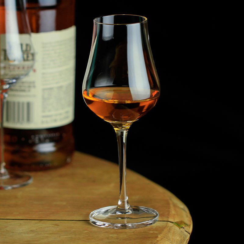 Iso vintage skotland whisky krystal tulipan bæger sommelier verre whiskysmagning copita nosing glas brandy snifter