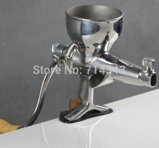 304 Stainless Steel Wheatgrass Juicer Wheatgrass-Juicer Vegetable Machine Fruit And Vegetable Juice Extractor