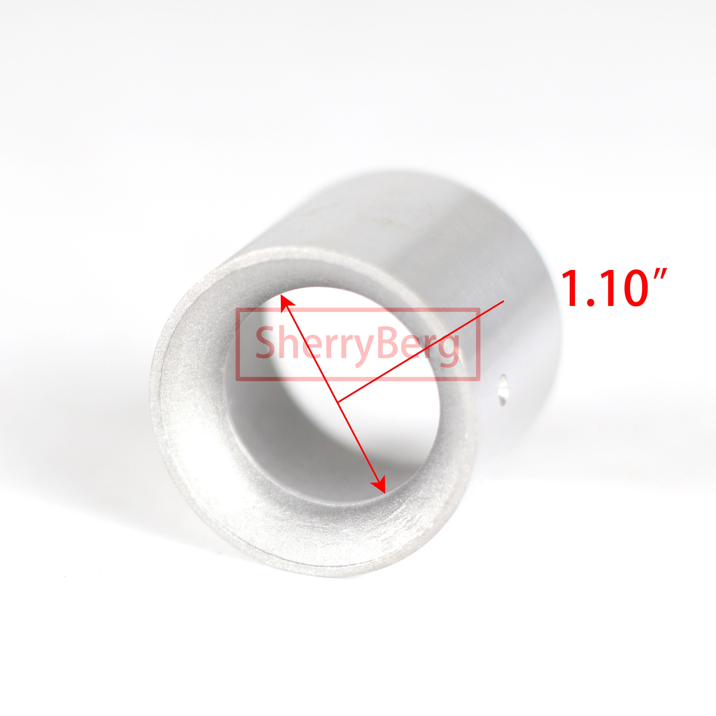 Sherryberg fajs 40 44 idf / empi hpmx venturi kvele størrelse 28mm passe weber dellorto forgasser karbohydrater carby forgasser veturi par