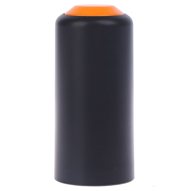 1 Pc Draadloze Microfoons Handheld Mic Batterij Schroef Op Cap Cover Voor Shure PGX2: Geel