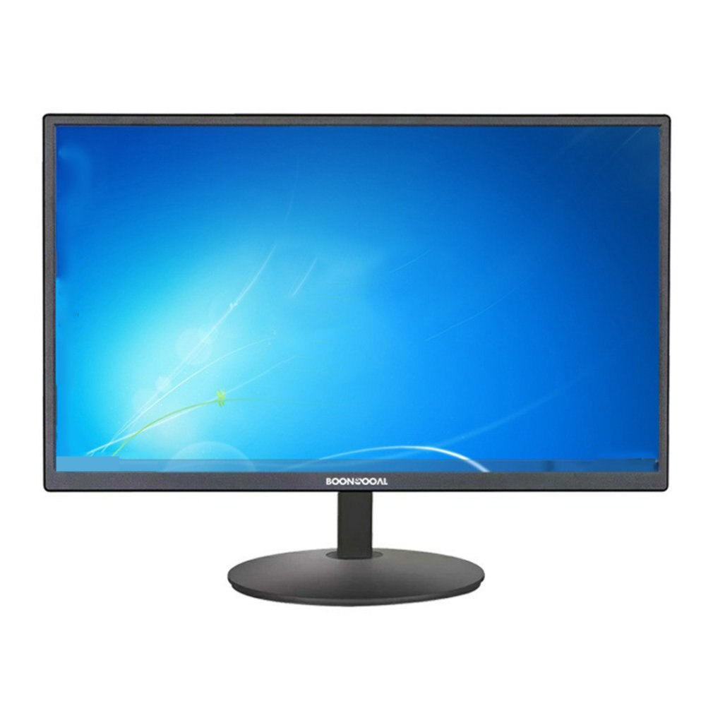 Desktop Computer Monitor HD HDmi LCD Monitor 60 Hz Desktop Computer Display Monitor LCD Screen 4K HDmi Monitor