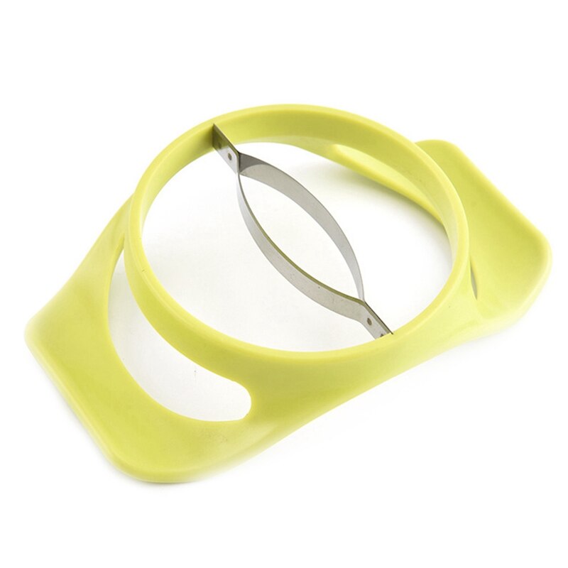 1 pz Mango divisore affettatrice taglierina frutta Pitter mestiere utensile da cucina taglierina pesca frutta divisore grande Mango taglierina fossa dispositivo di rimozione