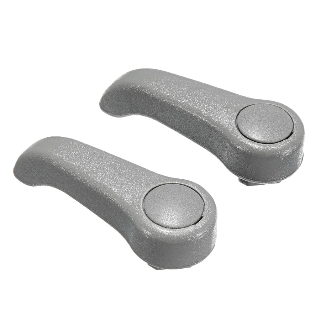 Universal Replacement Seat Adjustment Lever, Passenger Seat Lever, Driver's Seat