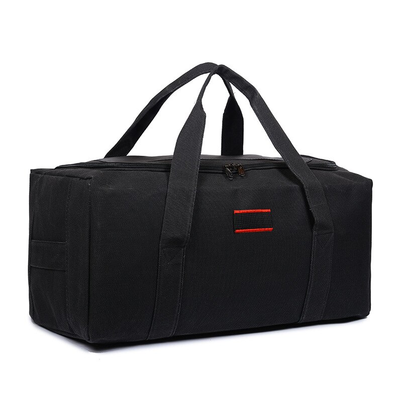 Canvas Men Travel Bags Carry on Luggage Bags Men Duffel Bag Travel Tote Large Weekend Bag Overnight high Capacity