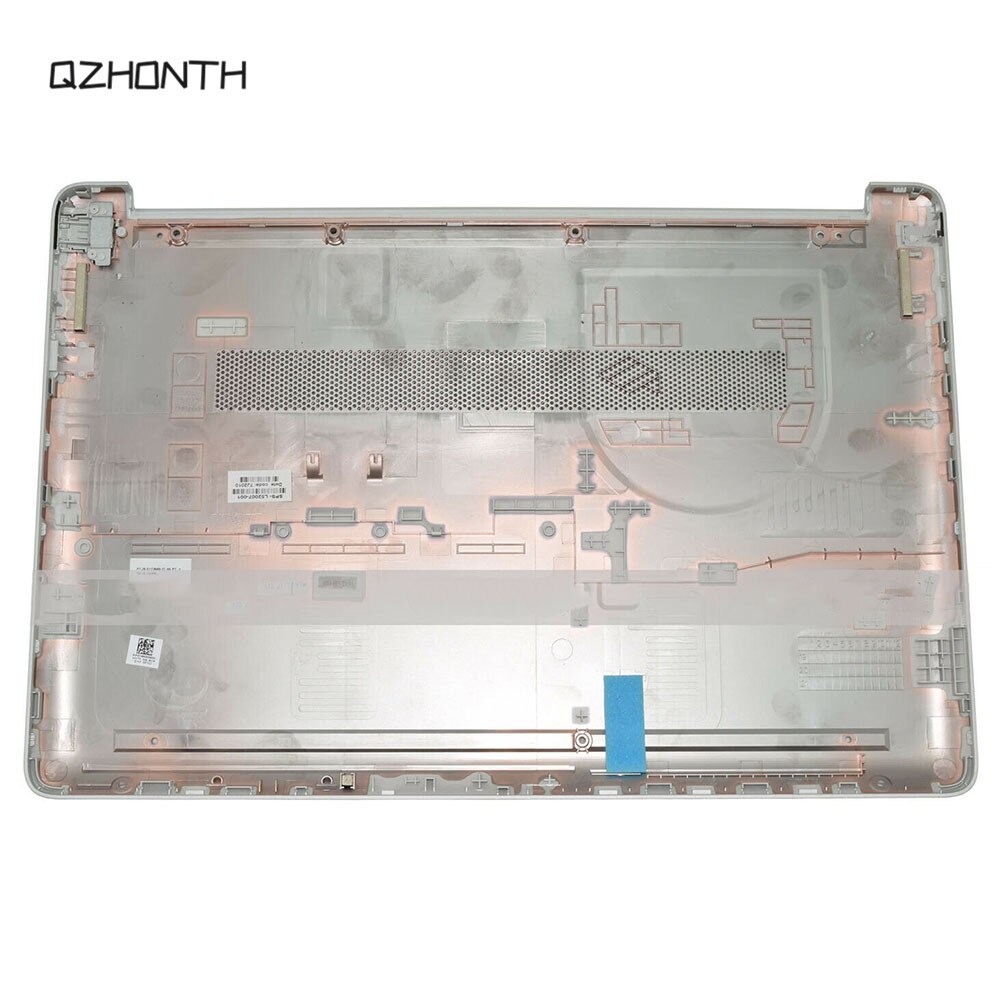 Ventilateur De Refroidissement Pour Ordinateur Portable HP - Référence TPN-C139 - Compatible Modèles 15-du, 15S-du, 15S-DY, 15-DW