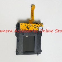 Camera Reparatie Onderdelen Shutter Unit Voor Sony NEX-3 NEX-C3 NEX-5 NEX-5A NEX-6 NEX-7 NEX-F3 NEX-5N NEX-5R NEX-5T NEX-5C