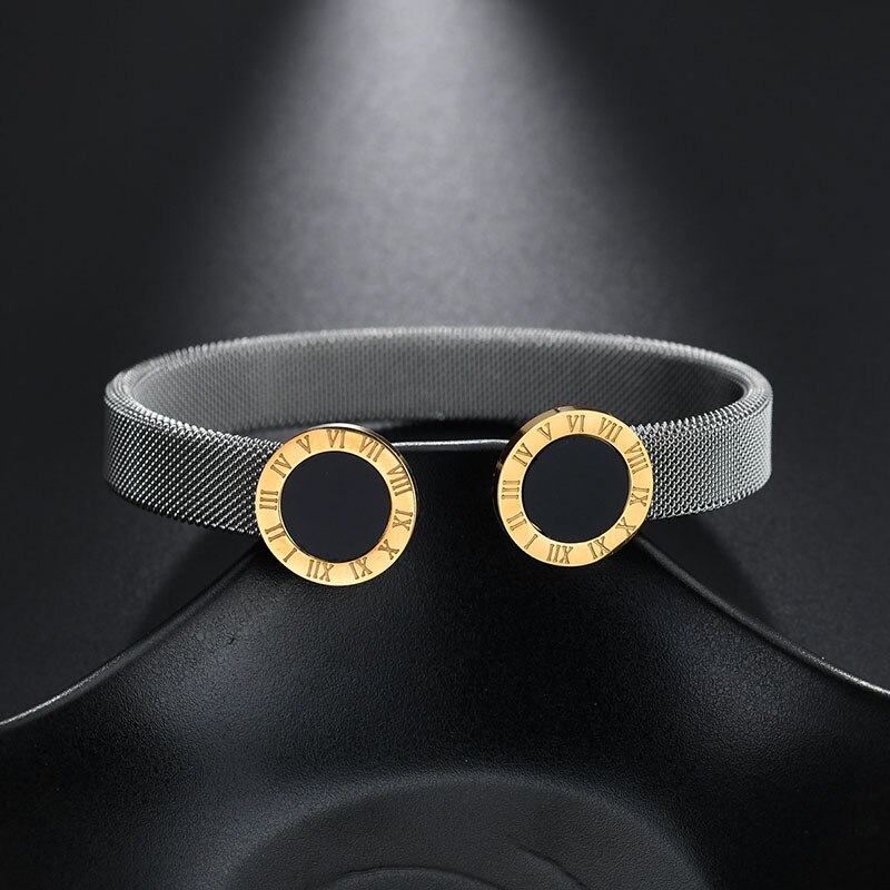 Nextvance Öffnen Manschette Armbinde Armreif Hohl Gold Farbe Draht Einstellbar Armreif Anzahl knapp Für Frauen valentinstag