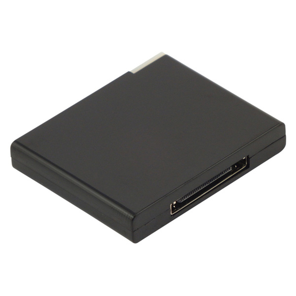 30 Pin Draadloze Bluetooth A2DP Music Receiver Audio Adapter Dock Voor Iphone Ipod