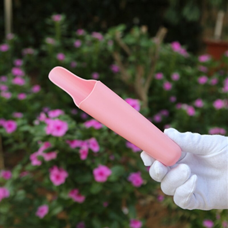 Utility Home Easy Clean Small Digging Shovel Cultivation Ergonomics Soil Scoop Plastic Shovel Bucket Succulent Planting Tools: A