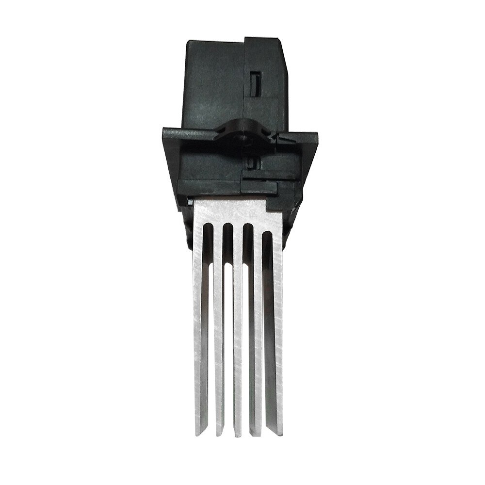 Heater Blower Fan Resistor For Peugeot Citroen Renault T1000948E 7701048390 Heater Blower Fan Resistor
