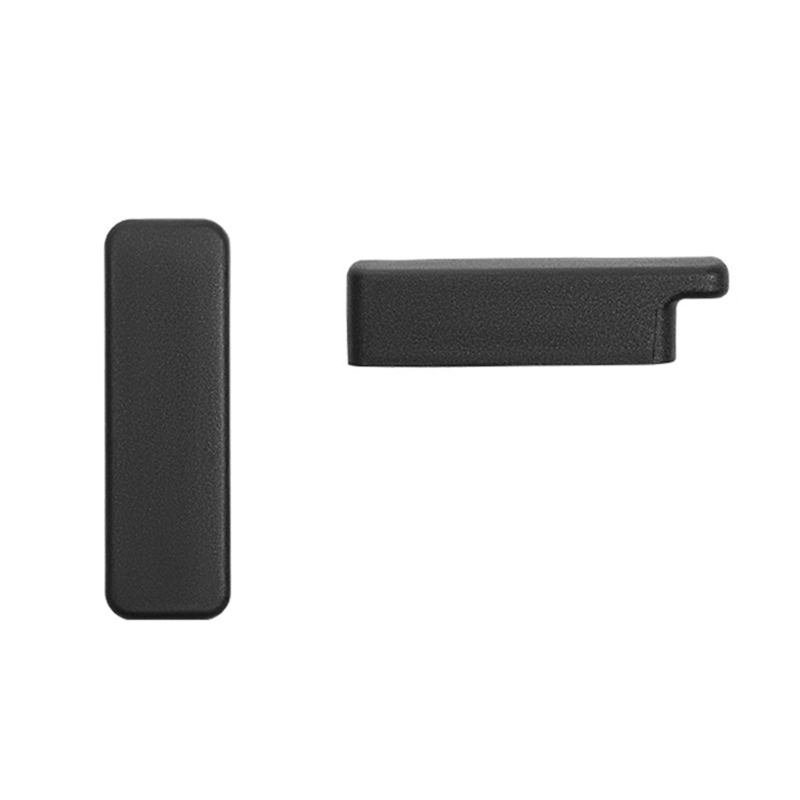 2 sztuki kołki do bagażu praktyczny stojak na bagaże dolny stojak na nóżki walizka stojak na walizkę stopy akcesoria zamienne: Jasny Złoty