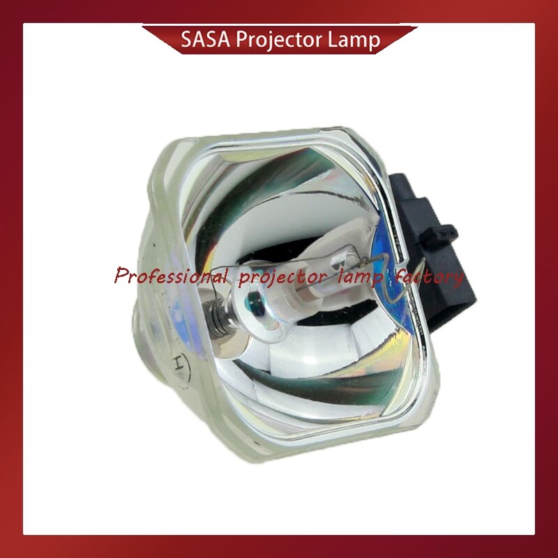 Replacement Projector Lamp With Housing ELPL33 / V13H010L33 For EPSON - View #4