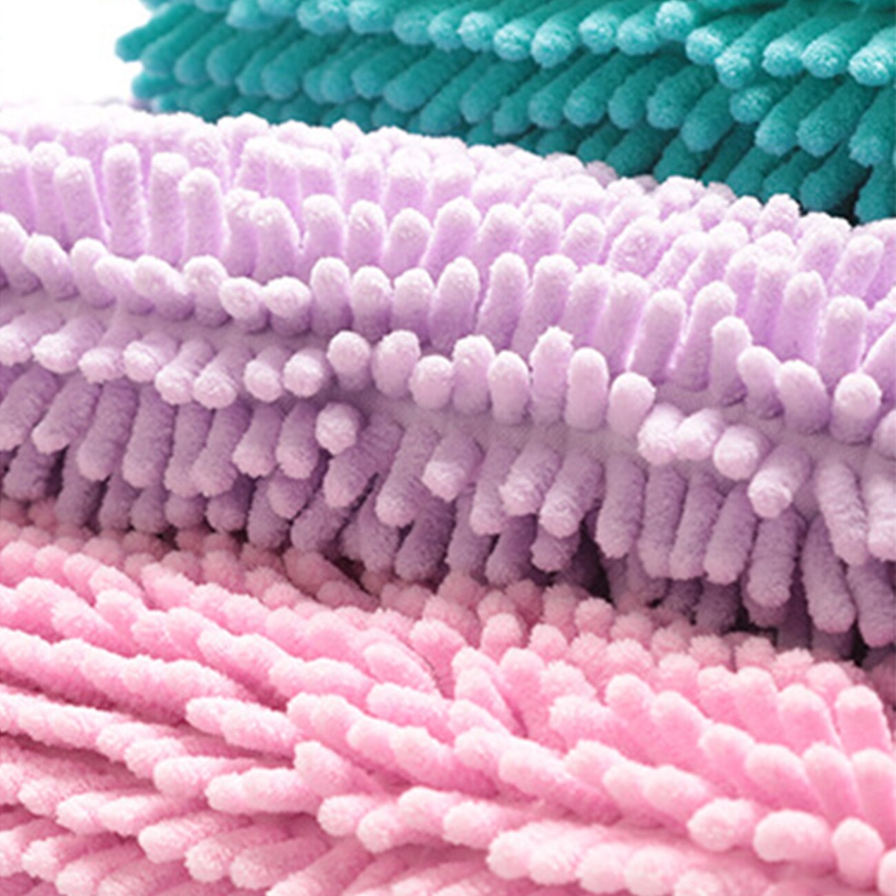 Quick Dry Pet Towel - Ultra Absorbent - Washable - for Dogs & Cats - Thick Microfiber