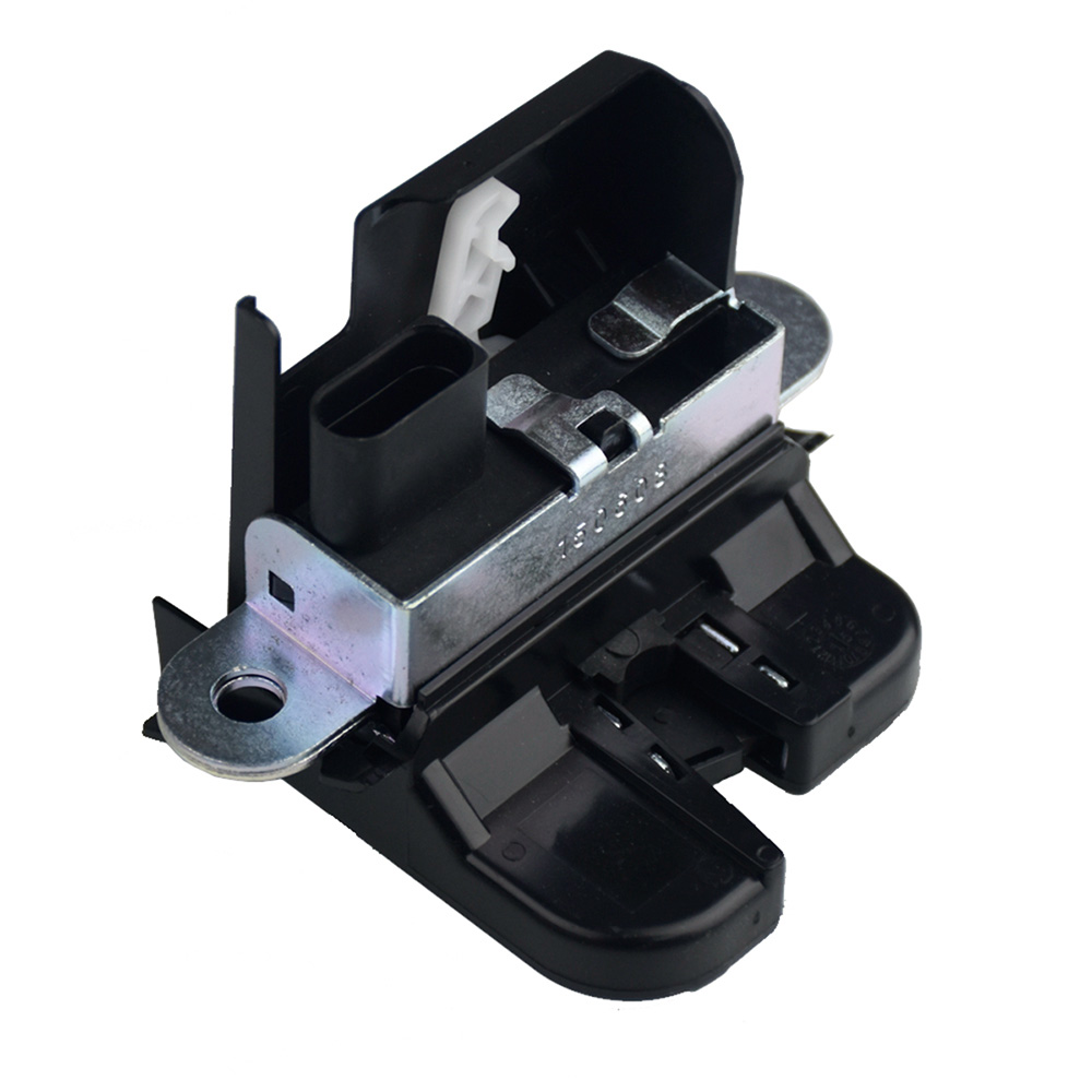 Verrou de coffre arrière pour Seat Leon, pour VW Golf Mk5 Golf Git Golf Mk6