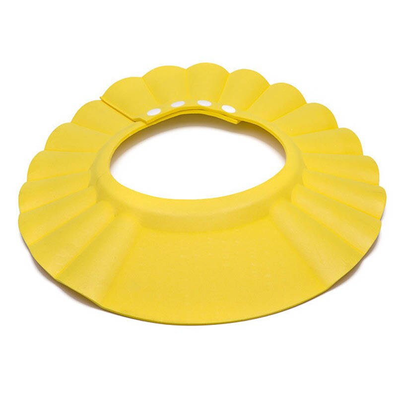 Verstelbare douchekap voor kinderen, baby eva zachte shampoo, badkap voor kinderen, babyverzorging, badbescherming voor kinderen, douche-accessoire