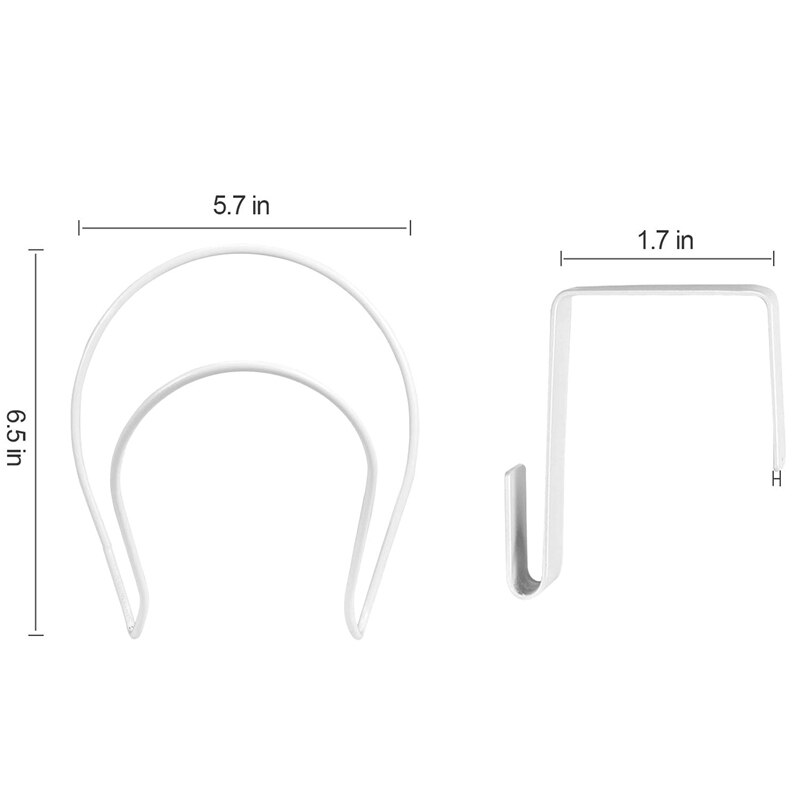 Suporte de beisebol para porta, suporte de parede para boné, organizador para bonés, armário, porta, ganchos