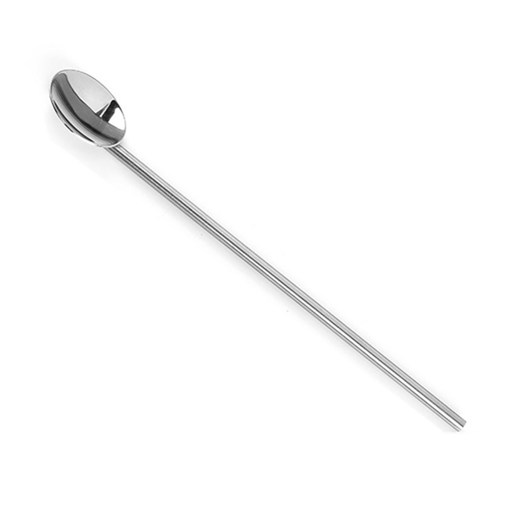 Cuchara De Barra De Lágrima, 1 Pieza Cuchara De Barra De Lágrima De