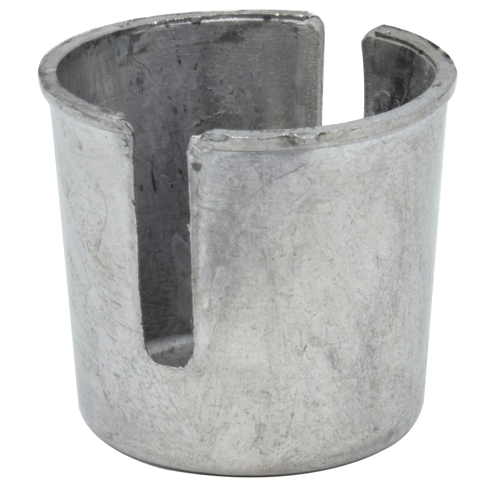 2Pcs Car Auto Truck Battery Post Repair Shims For Worn Down Posts Loose Terminal Posts Tool Accessories Parts Positive Negative