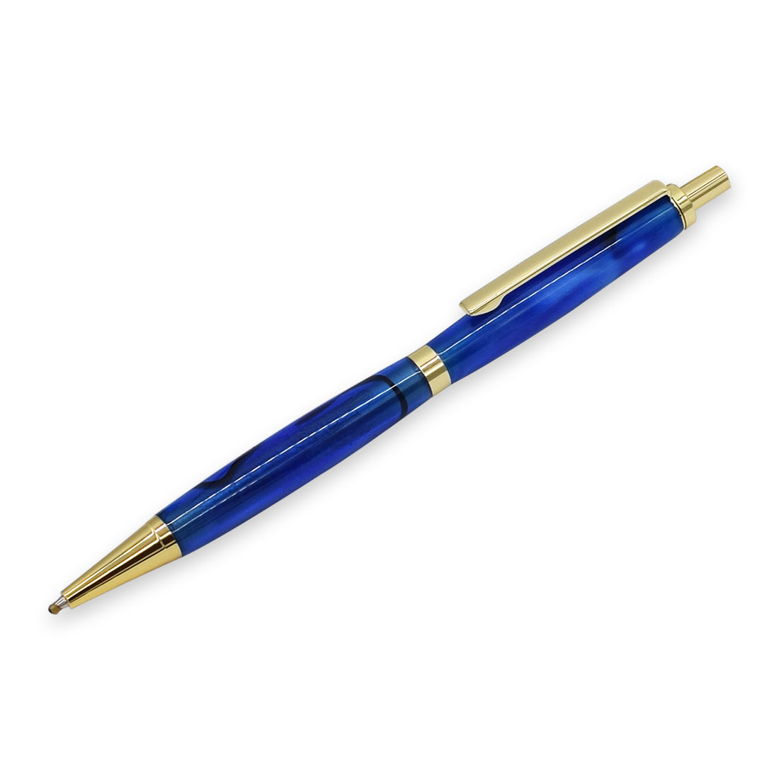 DIY Click Slimline pensets RZ-BPCL5 # -