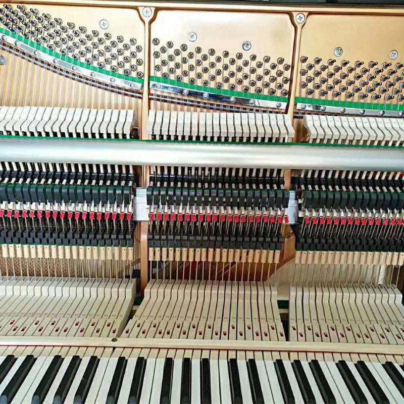 Piano Lente, Piano Hamer Butt Lente Piano Demper Hendel Springs Piano Action Lente Verticale Piano Reparatie Onderdelen Vervan