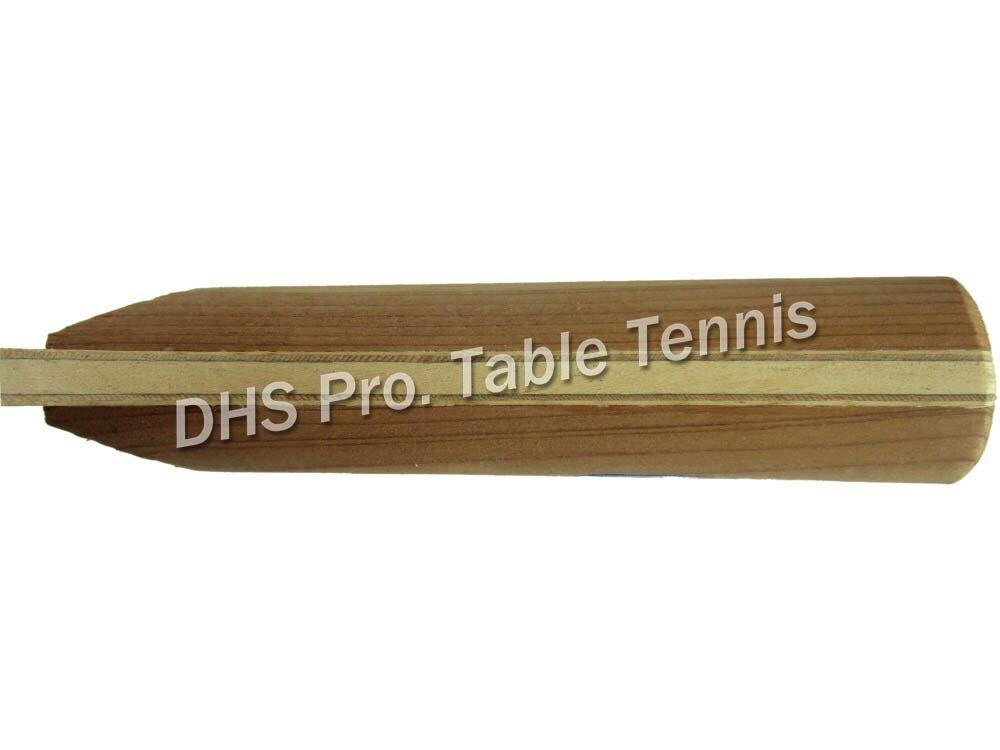 Palio R57 soft carbon table tennis ping pong blade