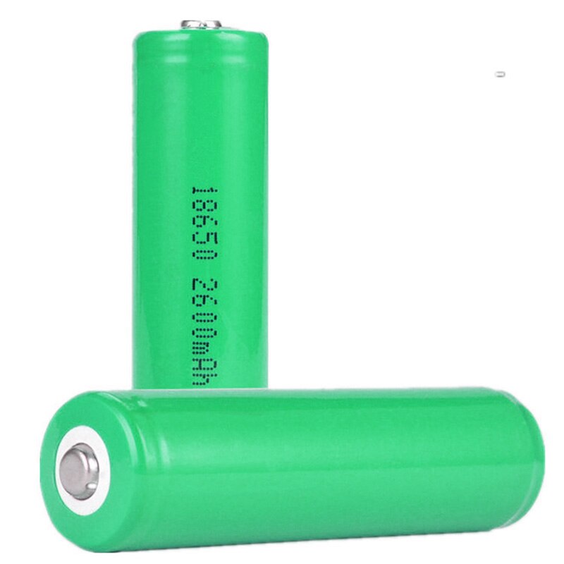 Dzwonek 18650 bateria 2 sztuk/4 sztuk 2600mAh i ładowarka do EKEN V5 V6 V7 Anytek b10 b30 b50 b60 b70 bateria dzwonek