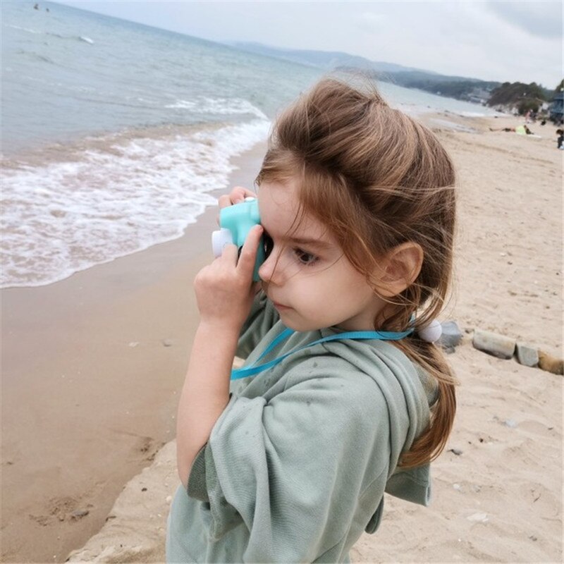 Aparat natychmiastowy dla dzieci dla dzieci aparat fotograficzny 1080P aparat cyfrowy dla dzieci aparat fotograficzny zabawka prezent urodzinowy dla dziecka