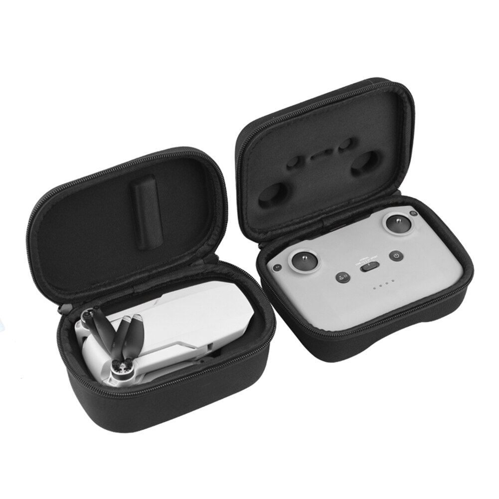 Drone télécommande boîte antichoc Portable sac de transport léger Pack Portable ciel fournitures pour Mavic MINI 2