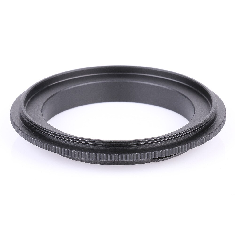 AF 55mm Makro umkehren Adapter Ring Für Sony Alpha / Minolta MA montieren