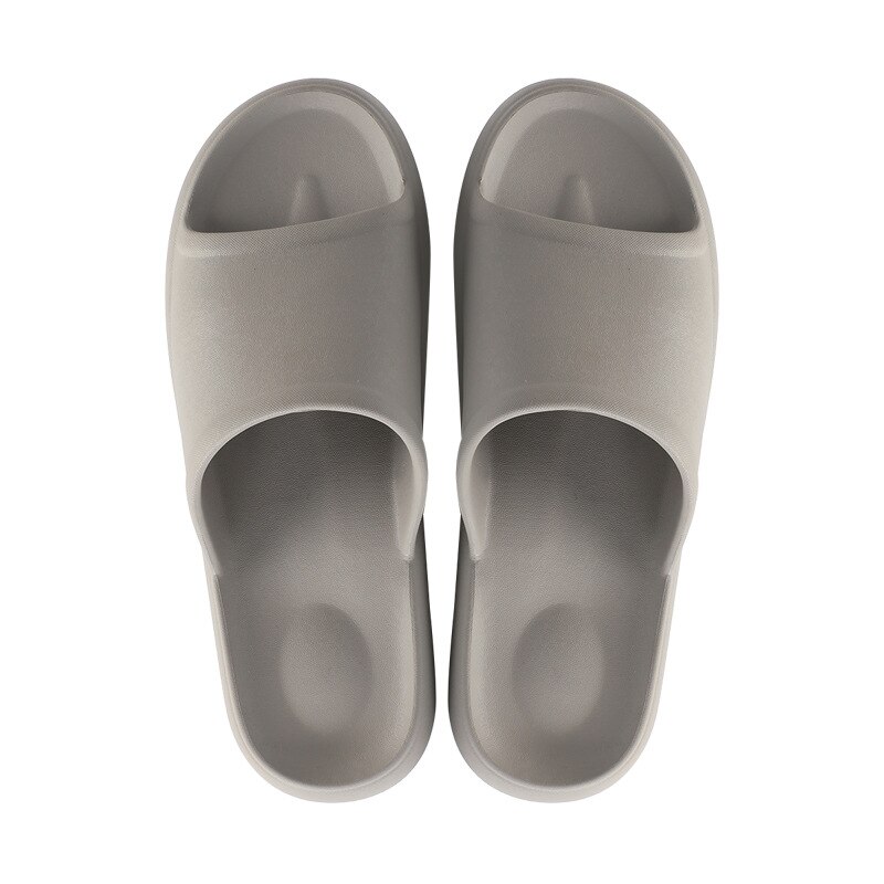 Xiaomi Leisure Bathroom Home Men Woman Slippers Dust-proof Non-slip Soft Bottom Bathing Flip Flop Lightweight Sandals