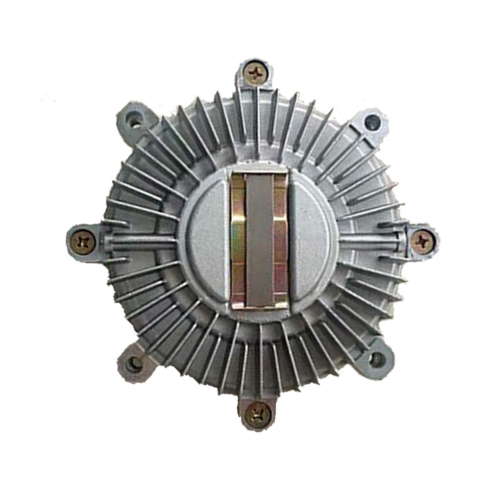 Embrague ventilador de camión para automóvil MD317679 para mit-ngine 4G63/4G64/4D56 (8 V) DELICA L200 COLT