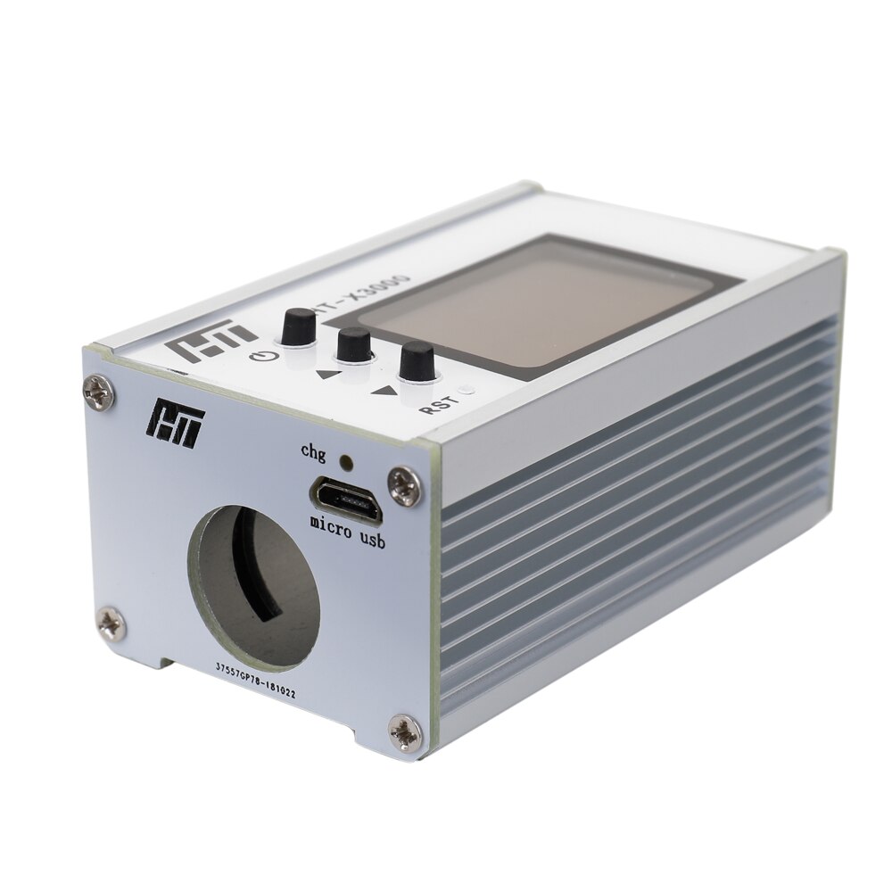 5V Speed Measuring Instrument High Accuracy Speed Measuring Instrument Initial Speed Velocity Velocimetry Tachometer