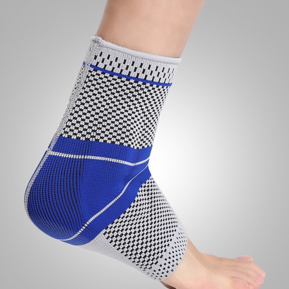Knöchelbandagen zur unterstützung beim laufen, Basketball, Volleyball, fußBall, spazierengehen, joggen und Ich bin alltag – unisex