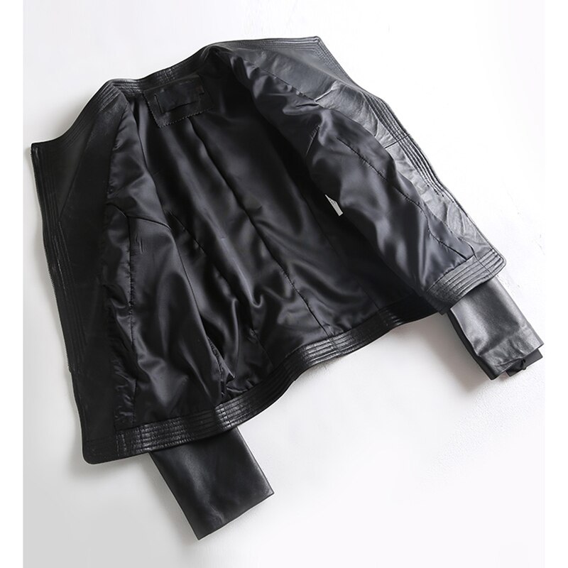 nerazzurri-black-short-faux-leather-biker-jacket-w-grandado