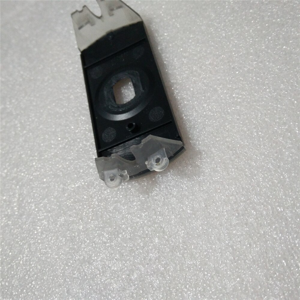 Camera Lens Cap Lens Frame Cover Replacement for Logitech C920 C922 C930e Webcam Repair Parts