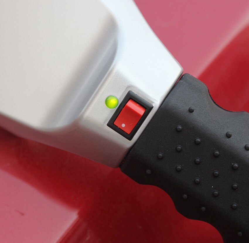 12V Auto Heated Ice Scraper Auto Windshield Window Ice Scraper Squeegee for Cars, Truck, Time Saving Time Snow Removal Scraper