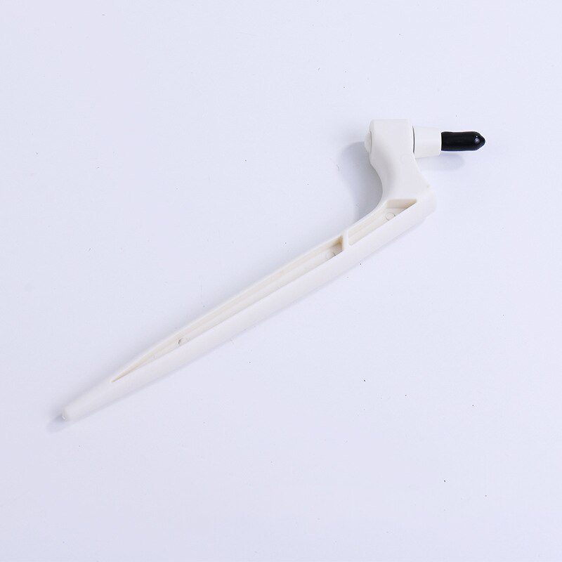 360-degree Rotating Utility Knife Pen Paper Cutting Pen Engraving Head DIY Art Craft Cut Tools Hand-held Rotary Carving Knife: White Cutter