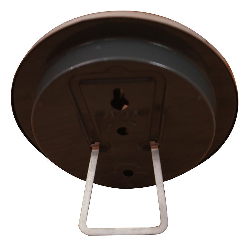 Sauna Thermometer Metal Case Steam Sauna Room Thermometer Hygrometer Bath And Sauna Indoor Outdoor Used