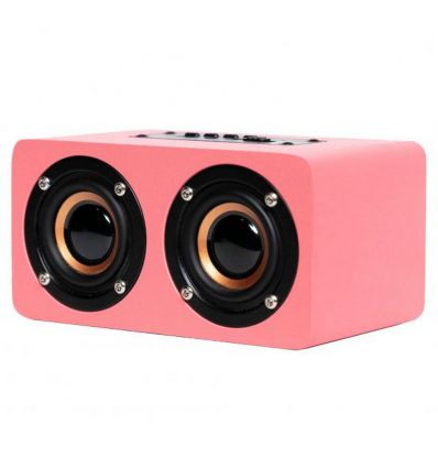 Oqan QBT-100 Roze