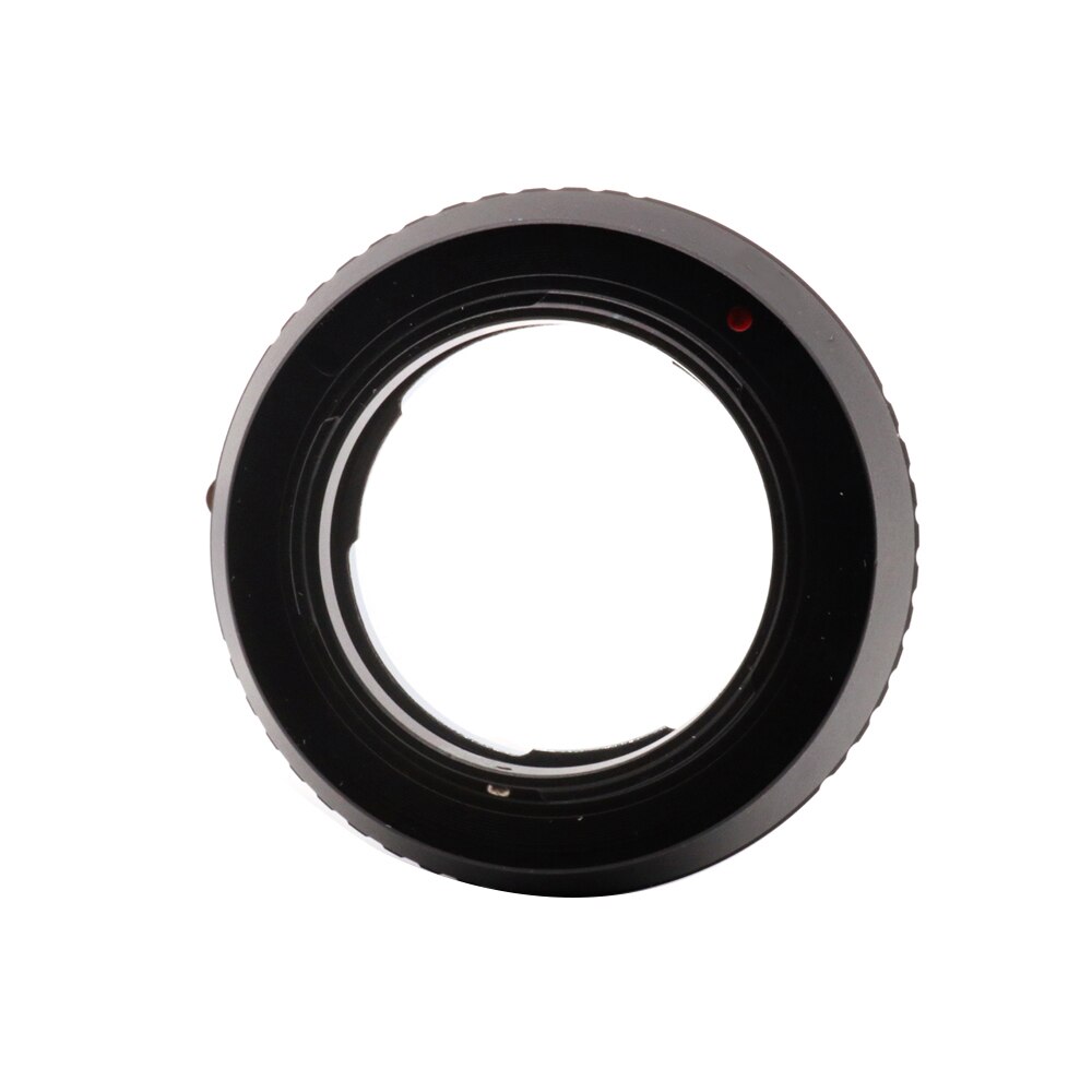 EXAKTA-M4/3 Mount Adapter Ring Voor Exakta Lens En Voor M4/3 Mount Camera EM10 GX10 Etc. LC9177