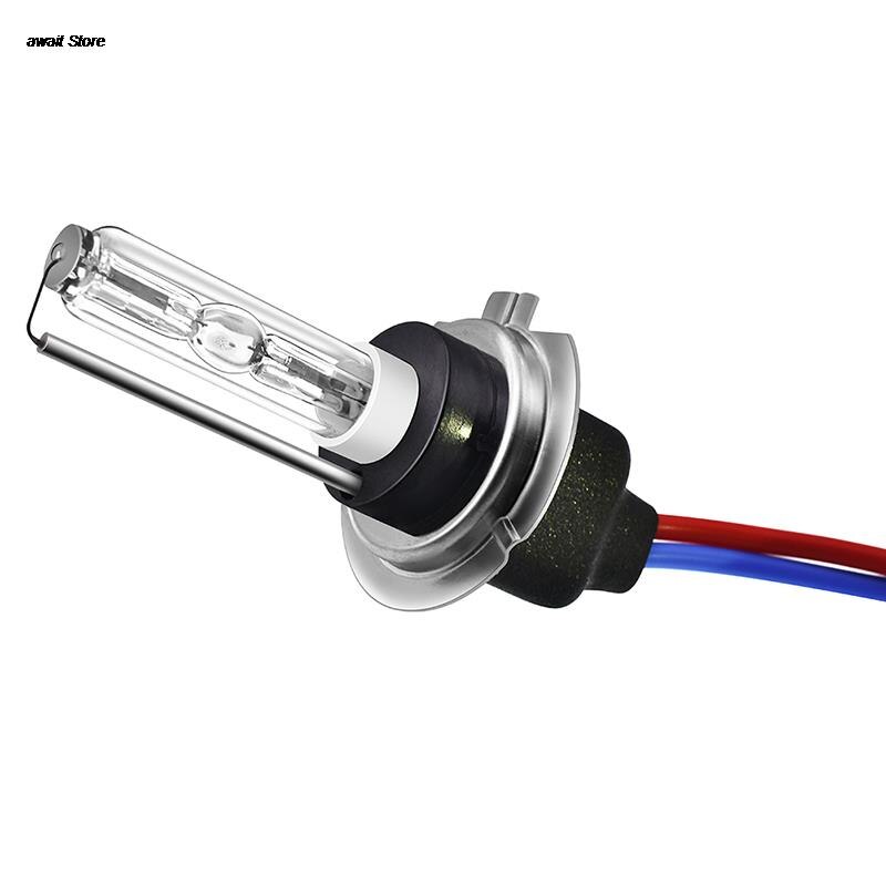 2 st xenon  h7 dold kit 55w bilstrålkastarlampor 12v 4300k 5000k 6000k 8000k 12000k