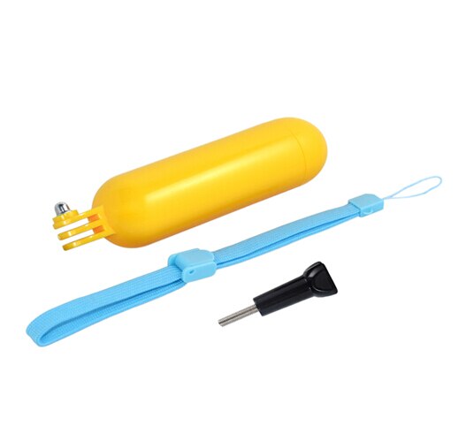 26 in1 Hoofd Borst Mount Drijvende Monopod Accessoires Kit Voor GoPro 2 3 4 Camera sj4000 sj5000