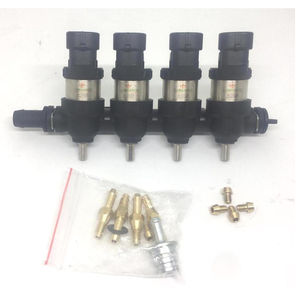 Injecteur haute Performance GPL GPL gnv italie pour Prins Lovato KME Digitronic Zenit et tous