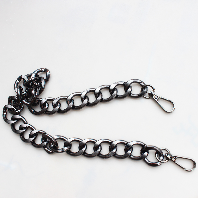Handlet Chain 30/60/100 cm Replacement Metal Chain For Handle Ba... – Grandado