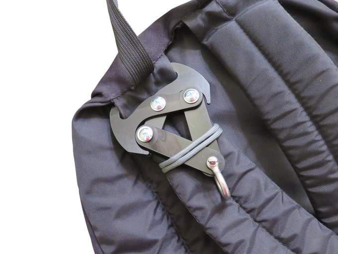 high performance grappling hook gravity hook