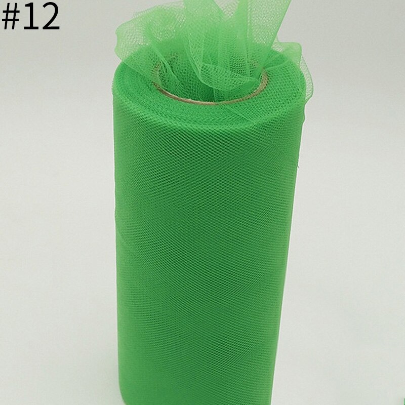 Table Skirt Simple Table Skirt for Wedding Birthday Home Decoration Tulle Table Skirt for Christmas Party Table Cloth: Dark green