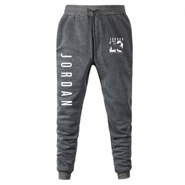 Lente heren joggingbroek trainingsbroek sportkleding joggingbroek joggingbroek hardloopbroek jogging sportbroek: 3 / Xxxl