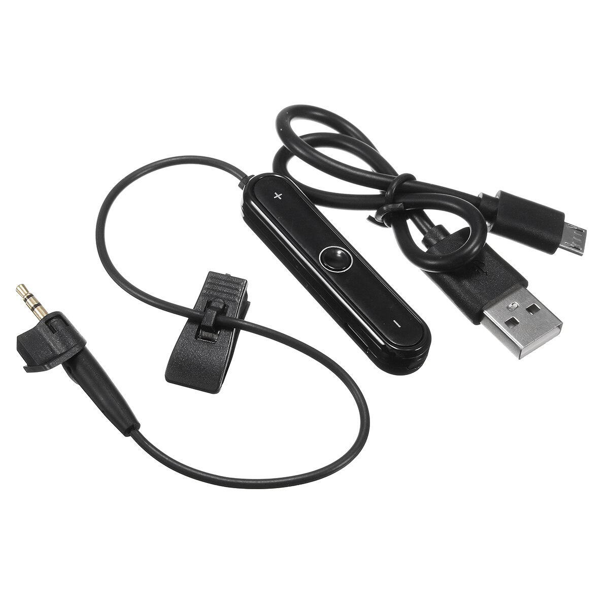 Acquistare Audio portatile e video | Khopesh Headphone Cable Replace For  Bose Around-Ear 2 AE 2 AE2 AE2i AE2w Cords For Bose Headphones Cable  Accessories