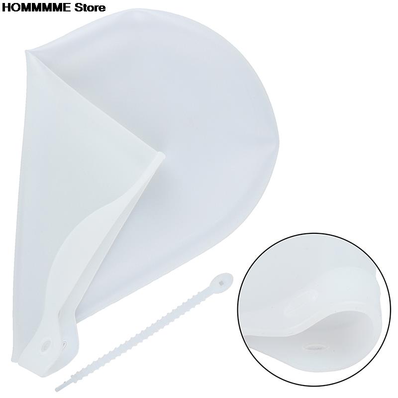 Mélangeur de pâtisserie, outils de cuisson, pâte, mélange de farine, en Silicone, doux, pétrir, accessoires de gadgets de cuisine